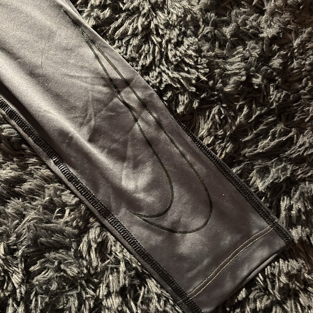 nike compression pants - Picture 2 of 5